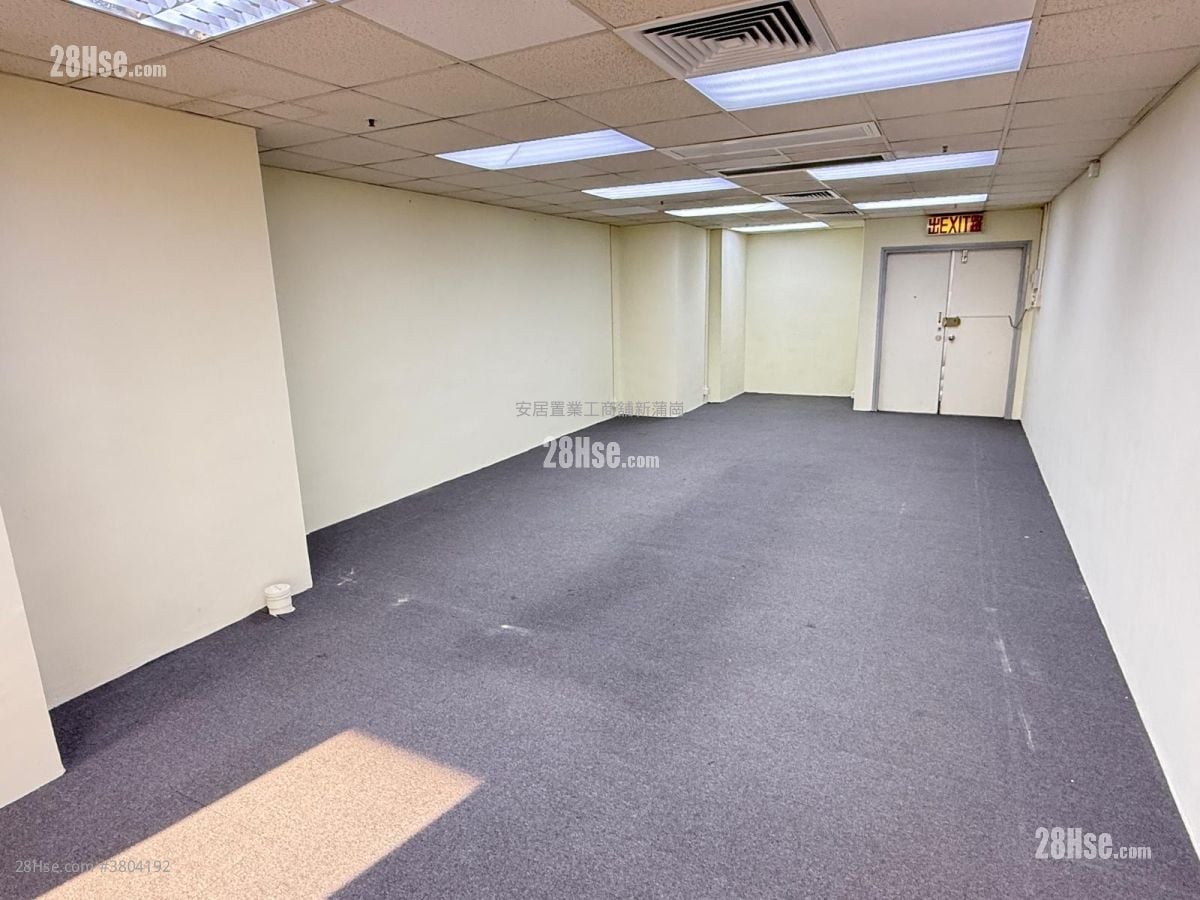 新科技广场 租盘