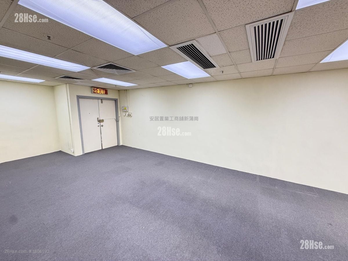 新科技广场 租盘