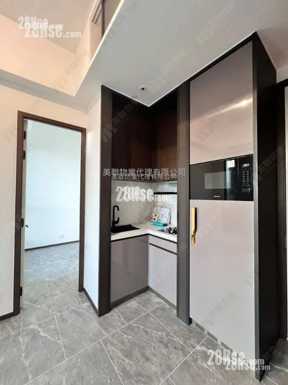 Belgravia Place 售盘 2 房 , 1 浴室 333 平方尺