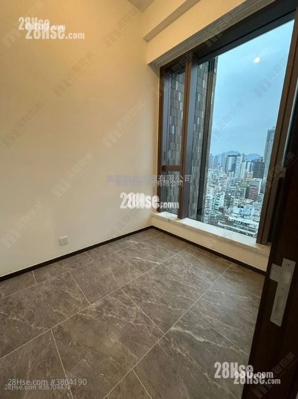 Belgravia Place 售盘 2 房 , 1 浴室 333 平方尺