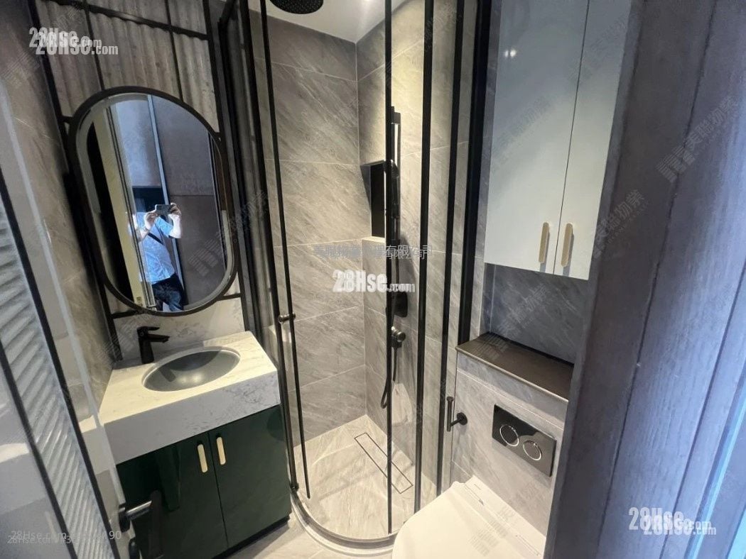 Belgravia Place 售盘 2 房 , 1 浴室 333 平方尺