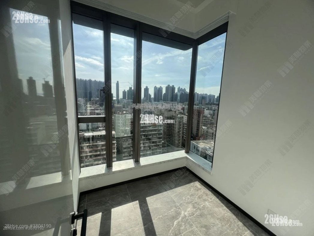 Belgravia Place 售盘 2 房 , 1 浴室 333 平方尺