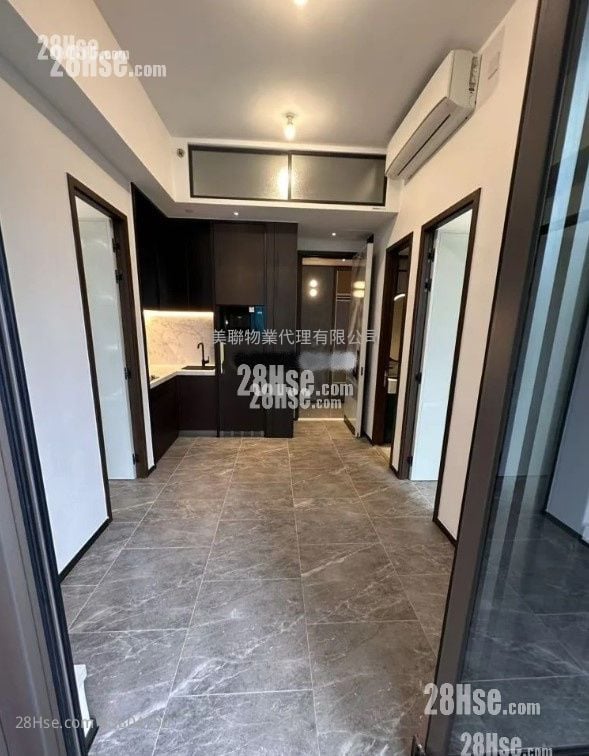 Belgravia Place 售盘 2 房 , 1 浴室 333 平方尺