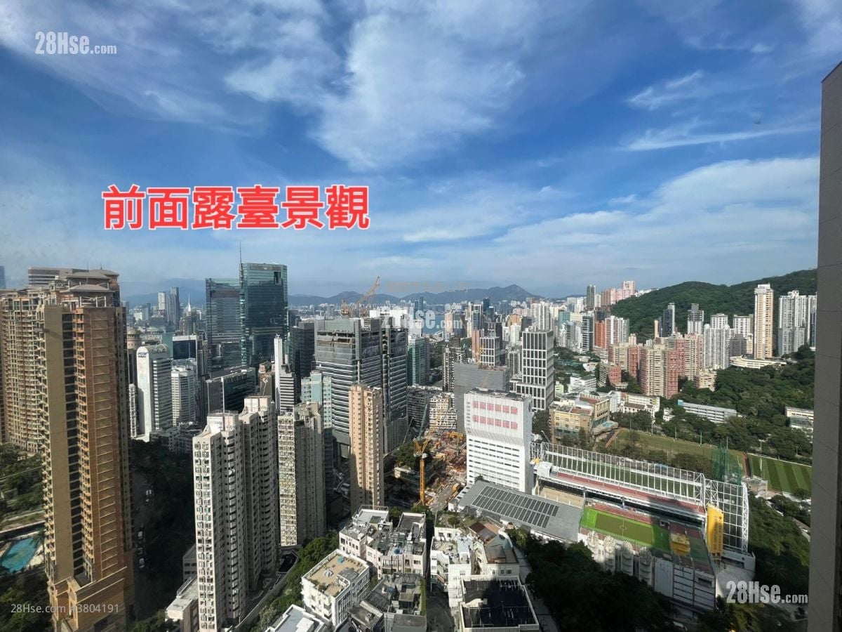 Beverly Hill Sell 1,426 ft²