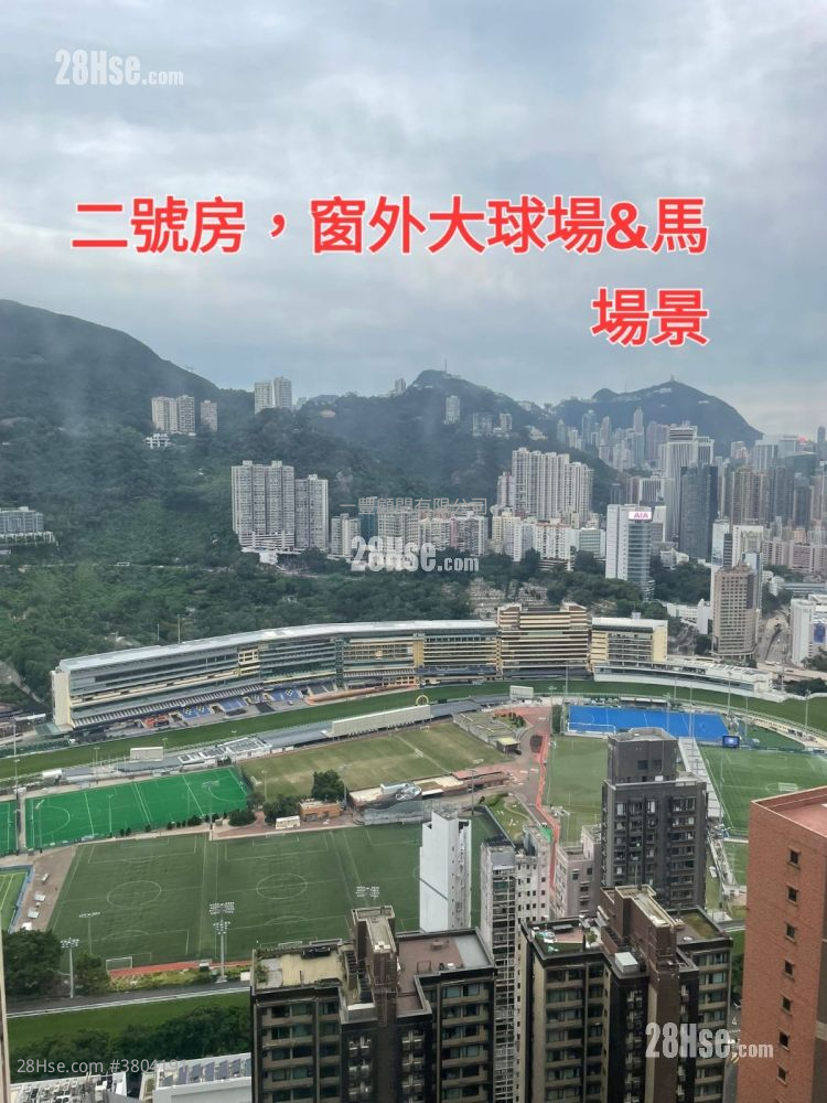 Beverly Hill Sell 1,426 ft²