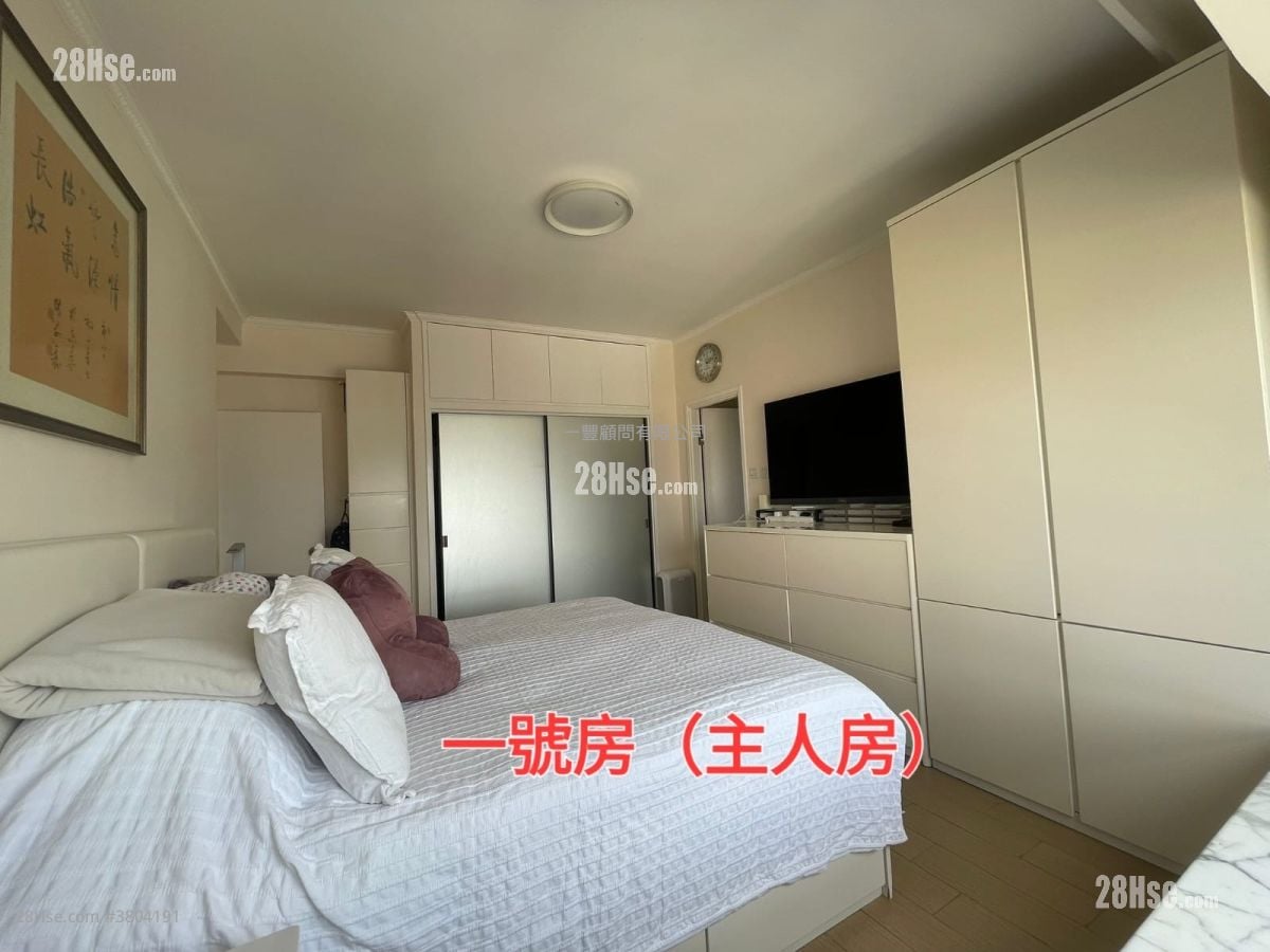 Beverly Hill Sell 1,426 ft²