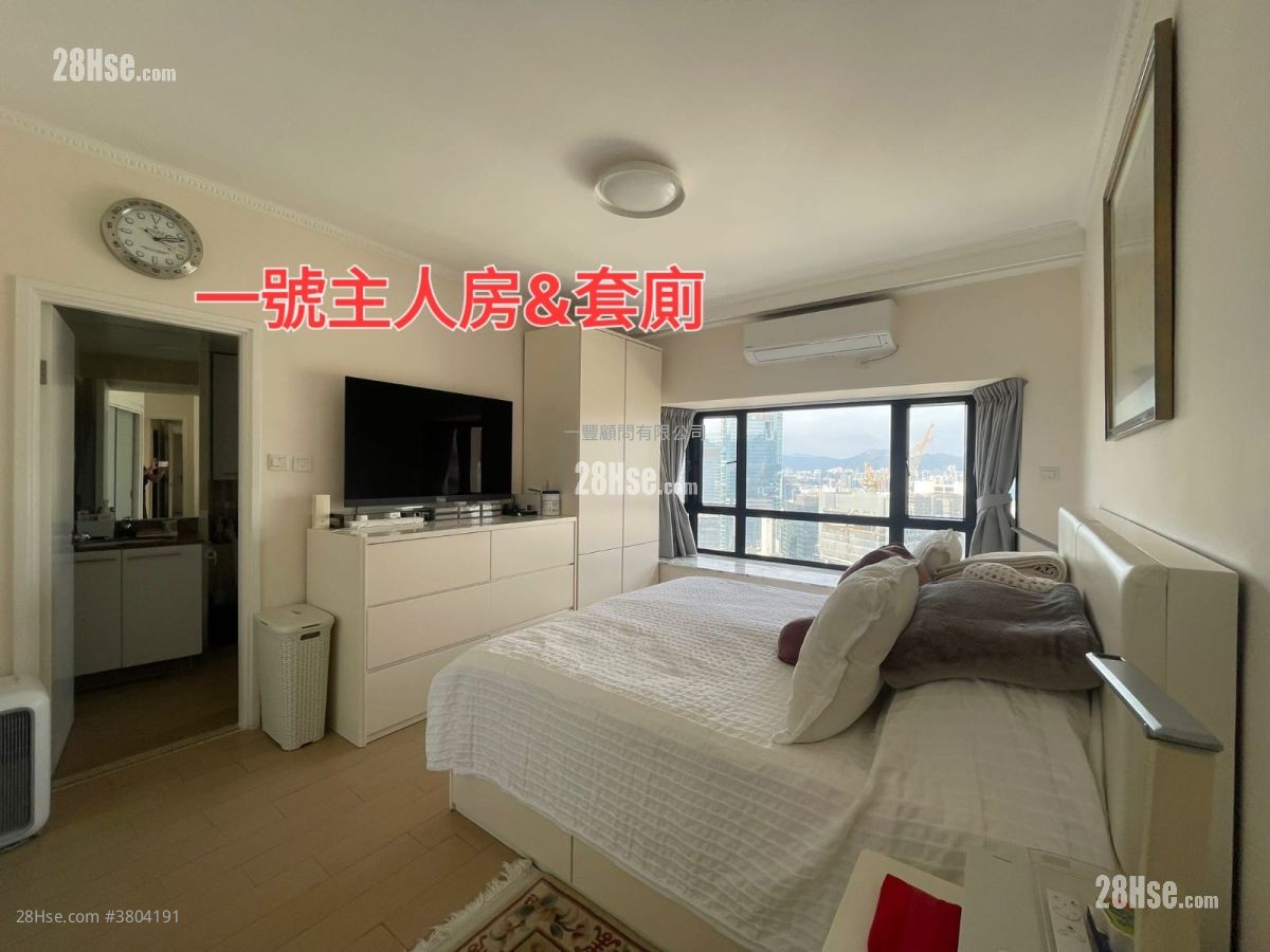 Beverly Hill Sell 1,426 ft²