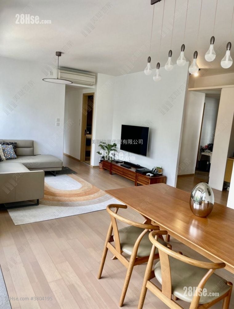 枣梨雅道3号 售盘 3 房 , 2 浴室 1,094 平方尺