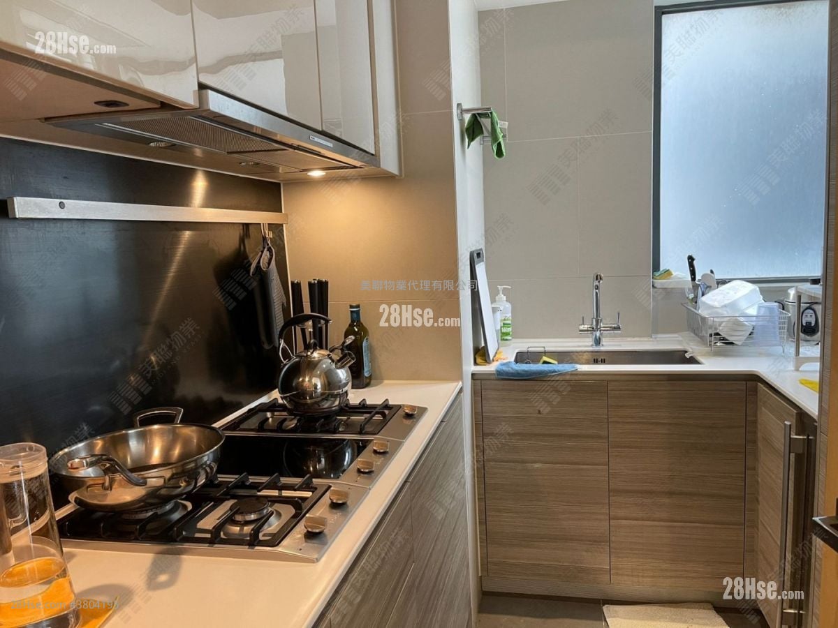 枣梨雅道3号 售盘 3 房 , 2 浴室 1,094 平方尺