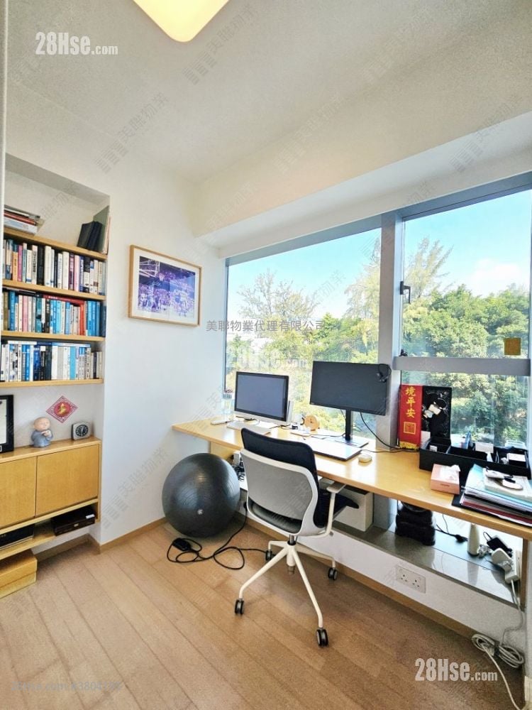 枣梨雅道3号 售盘 3 房 , 2 浴室 1,094 平方尺