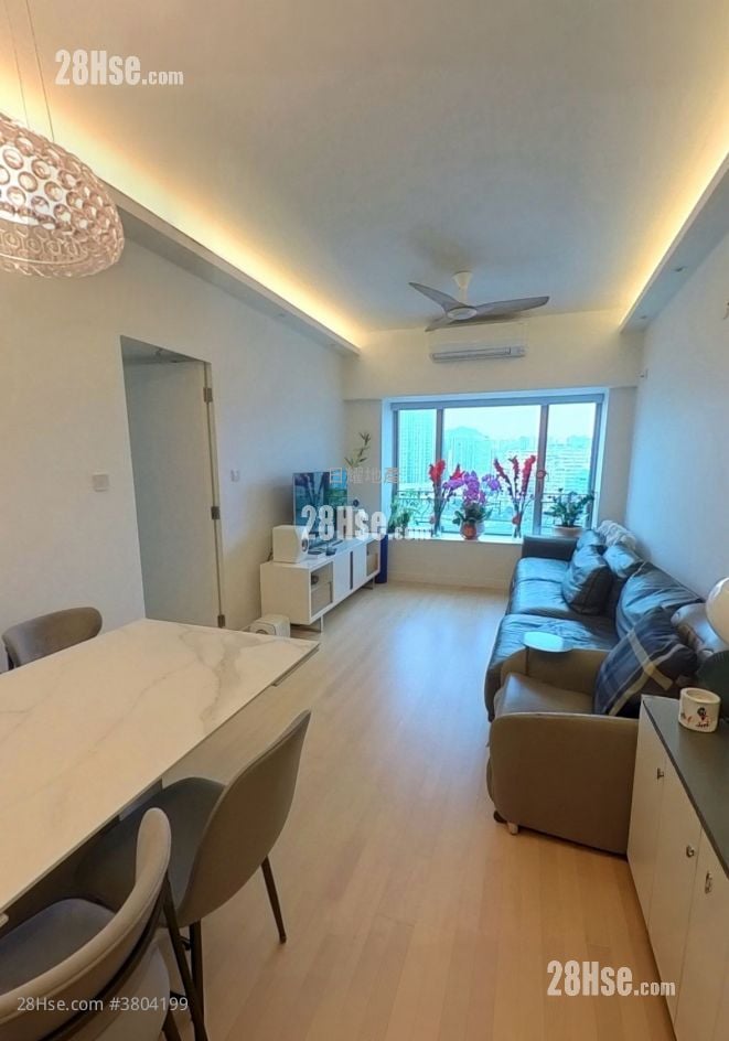 Sorrento Rental 3 Bedrooms , 2 Bathrooms 959 ft²