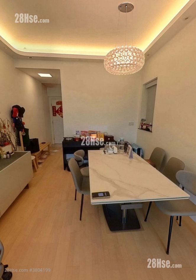 Sorrento Rental 3 Bedrooms , 2 Bathrooms 959 ft²