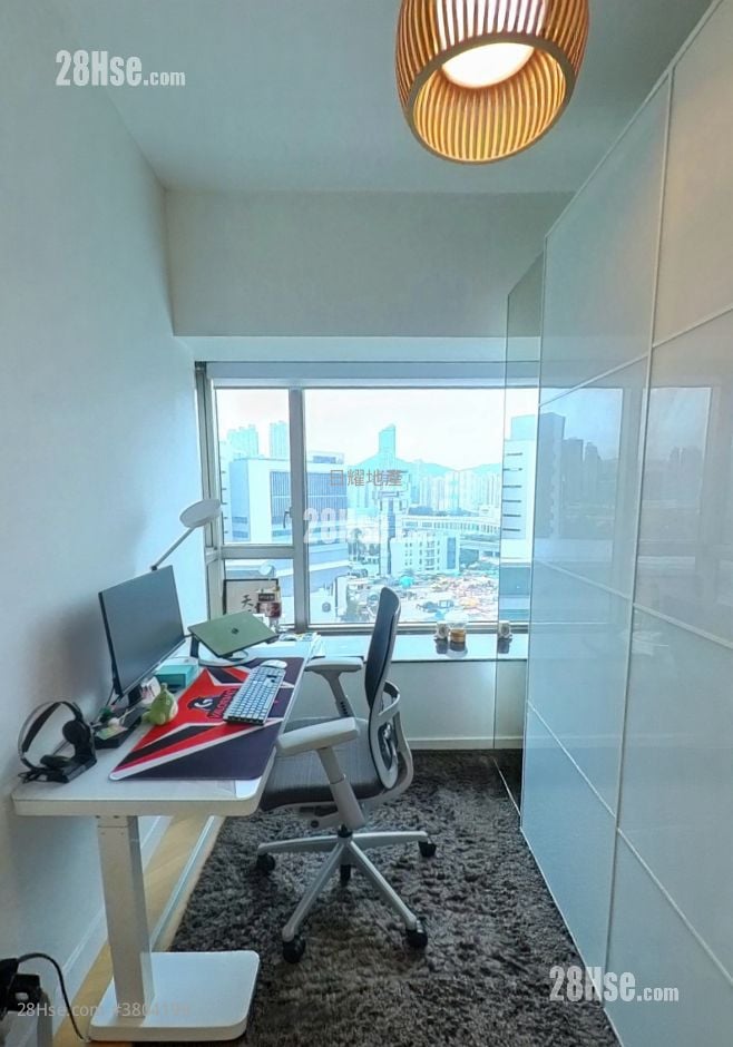 Sorrento Rental 3 Bedrooms , 2 Bathrooms 959 ft²