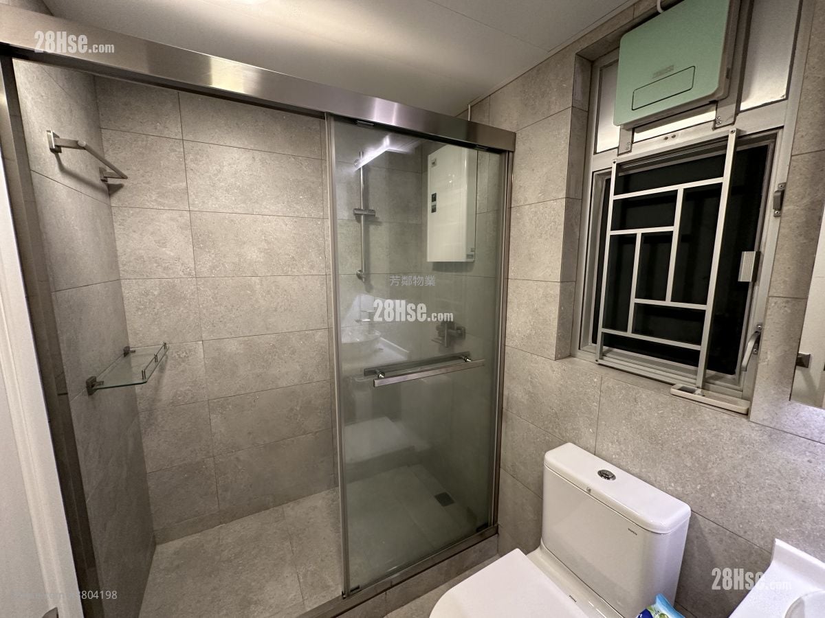 叠茵庭 售盘 2 房 , 1 浴室 376 平方尺