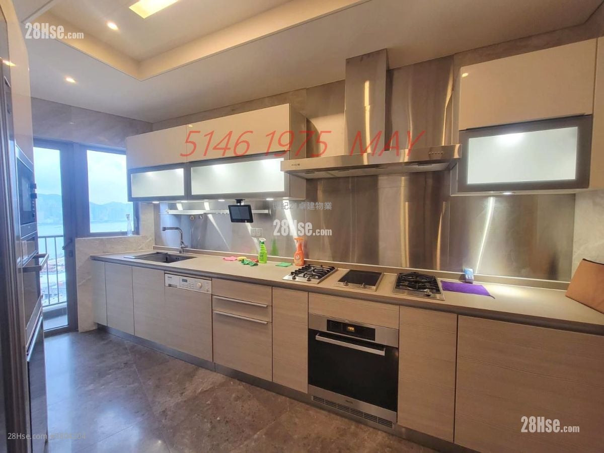 Grand Austin 租盘 4 房 , 2 浴室 1,271 平方尺