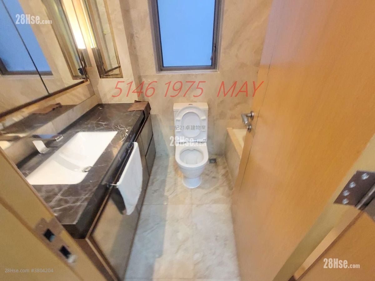 Grand Austin 租盘 4 房 , 2 浴室 1,271 平方尺