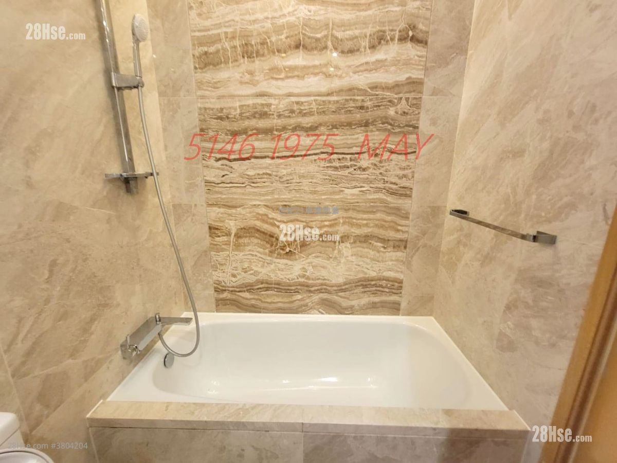 Grand Austin 租盘 4 房 , 2 浴室 1,271 平方尺