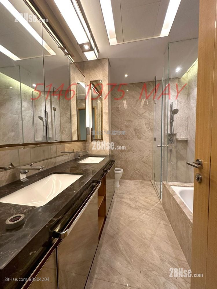 Grand Austin 租盘 4 房 , 2 浴室 1,271 平方尺