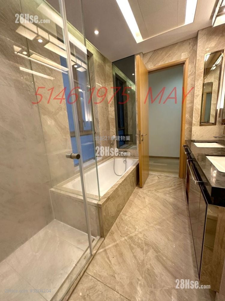 Grand Austin 租盘 4 房 , 2 浴室 1,271 平方尺