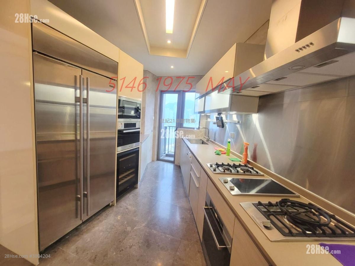 Grand Austin 租盘 4 房 , 2 浴室 1,271 平方尺