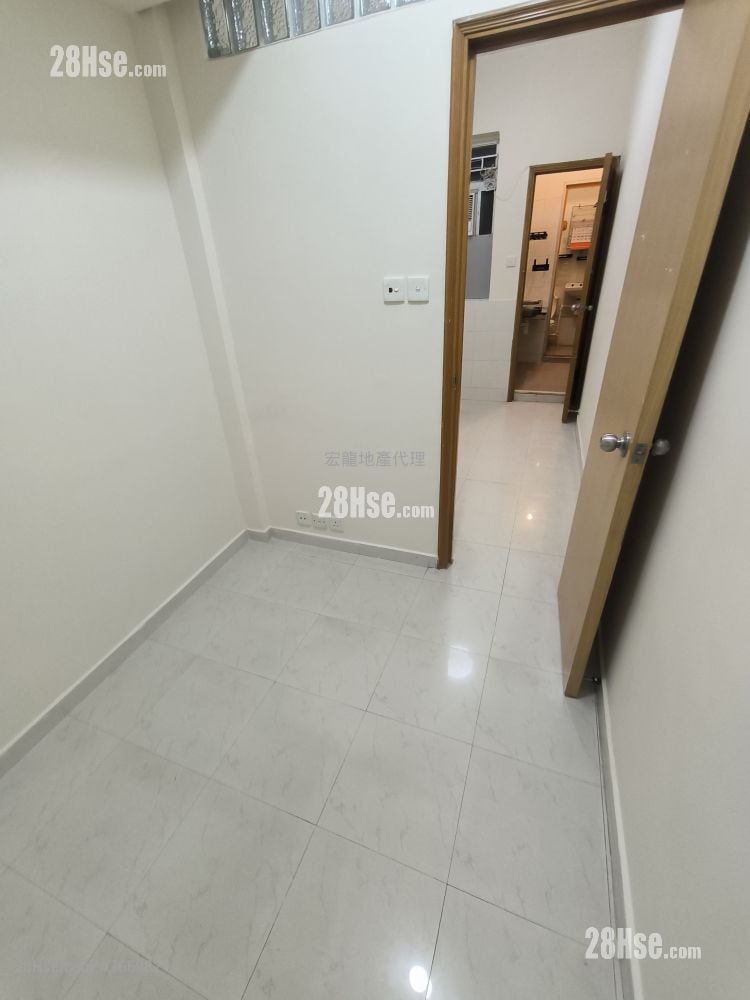 Wing Lok Building Rental 1 Bedroom , 1 Bathroom 200 ft²