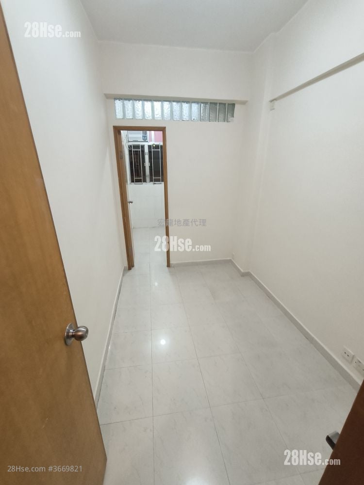 Wing Lok Building Rental 1 Bedroom , 1 Bathroom 200 ft²