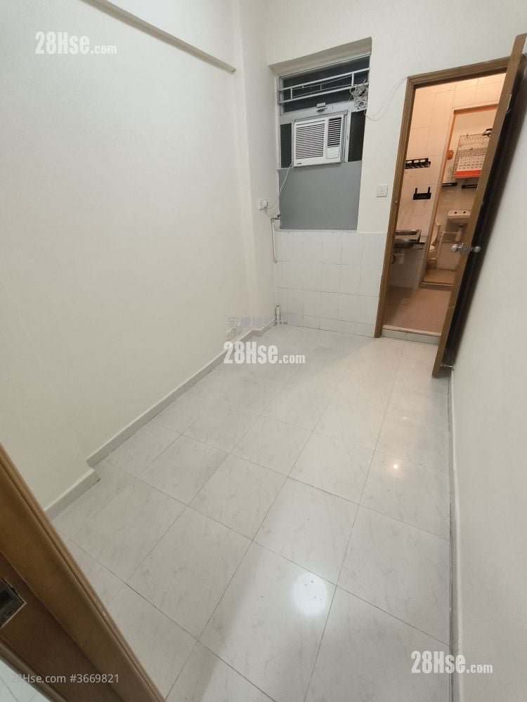 Wing Lok Building Rental 1 Bedroom , 1 Bathroom 200 ft²