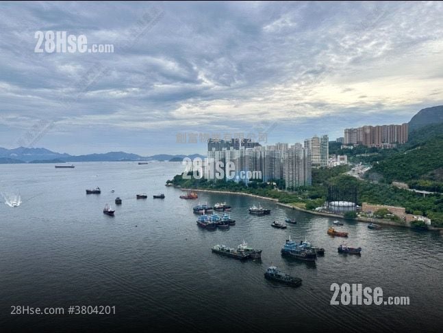 South Horizons Rental 742 ft²