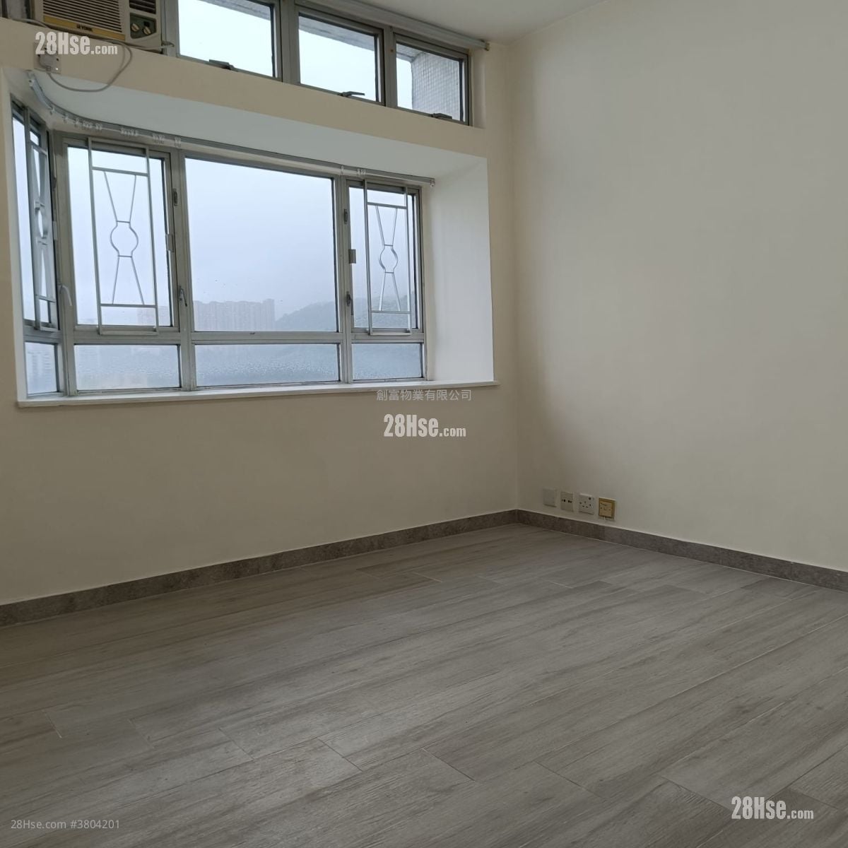 South Horizons Rental 742 ft²