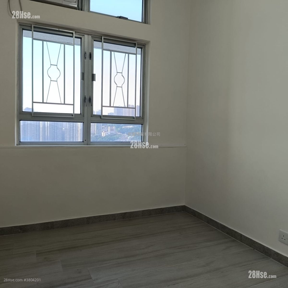 South Horizons Rental 742 ft²