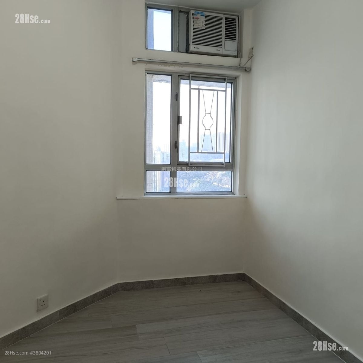 South Horizons Rental 742 ft²