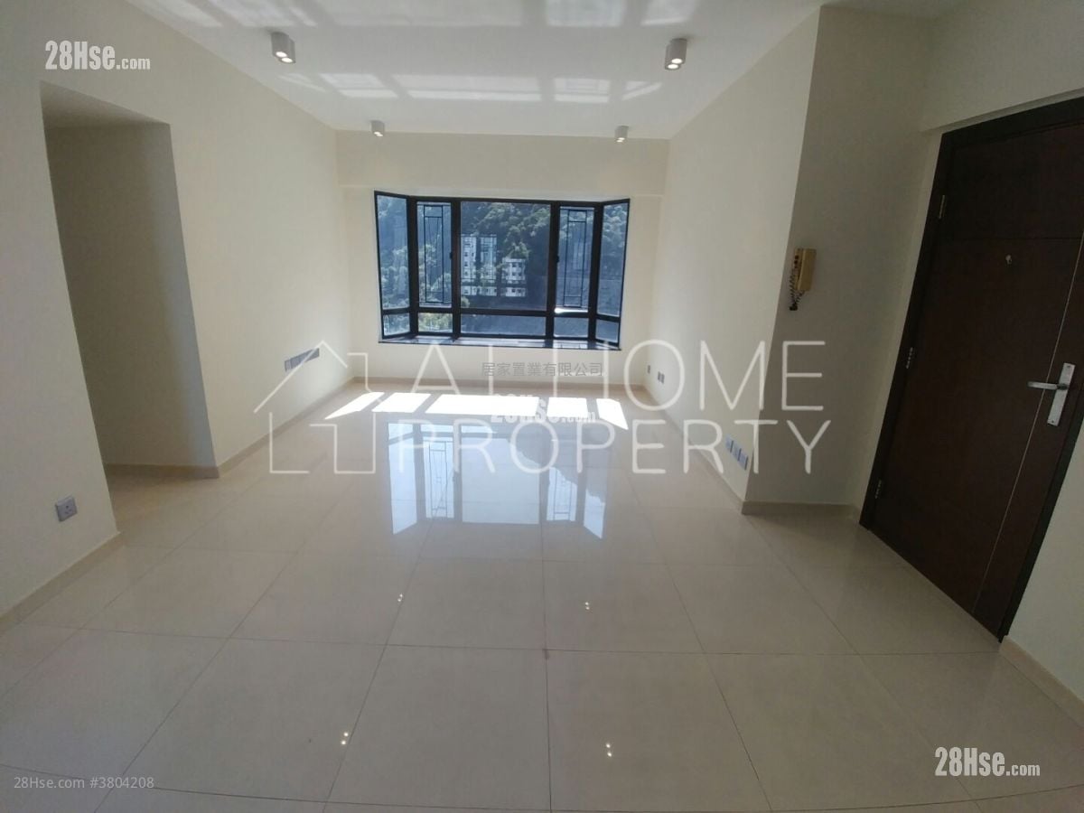 Tycoon Court Rental 2 Bedrooms , 2 Bathrooms 839 ft²