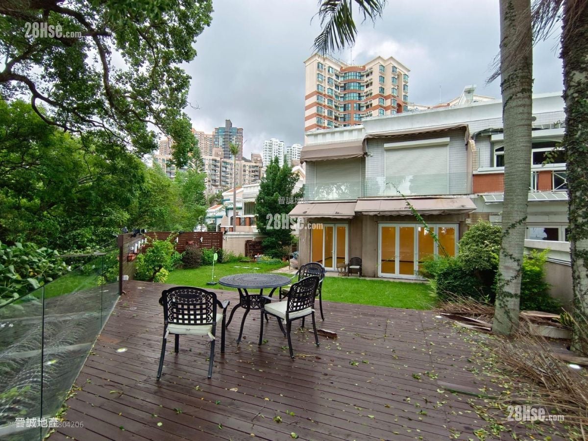 海慧花园 租盘 4 房 , 3 浴室 2,069 平方尺