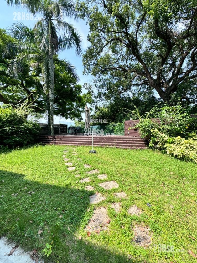 海慧花园 租盘 4 房 , 3 浴室 2,069 平方尺