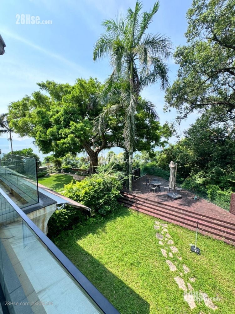 海慧花园 租盘 4 房 , 3 浴室 2,069 平方尺