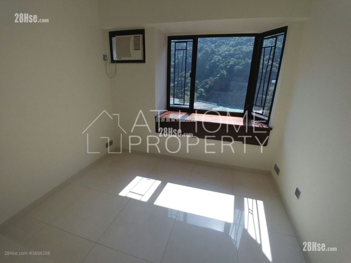 Tycoon Court Rental 2 Bedrooms , 2 Bathrooms 839 ft²