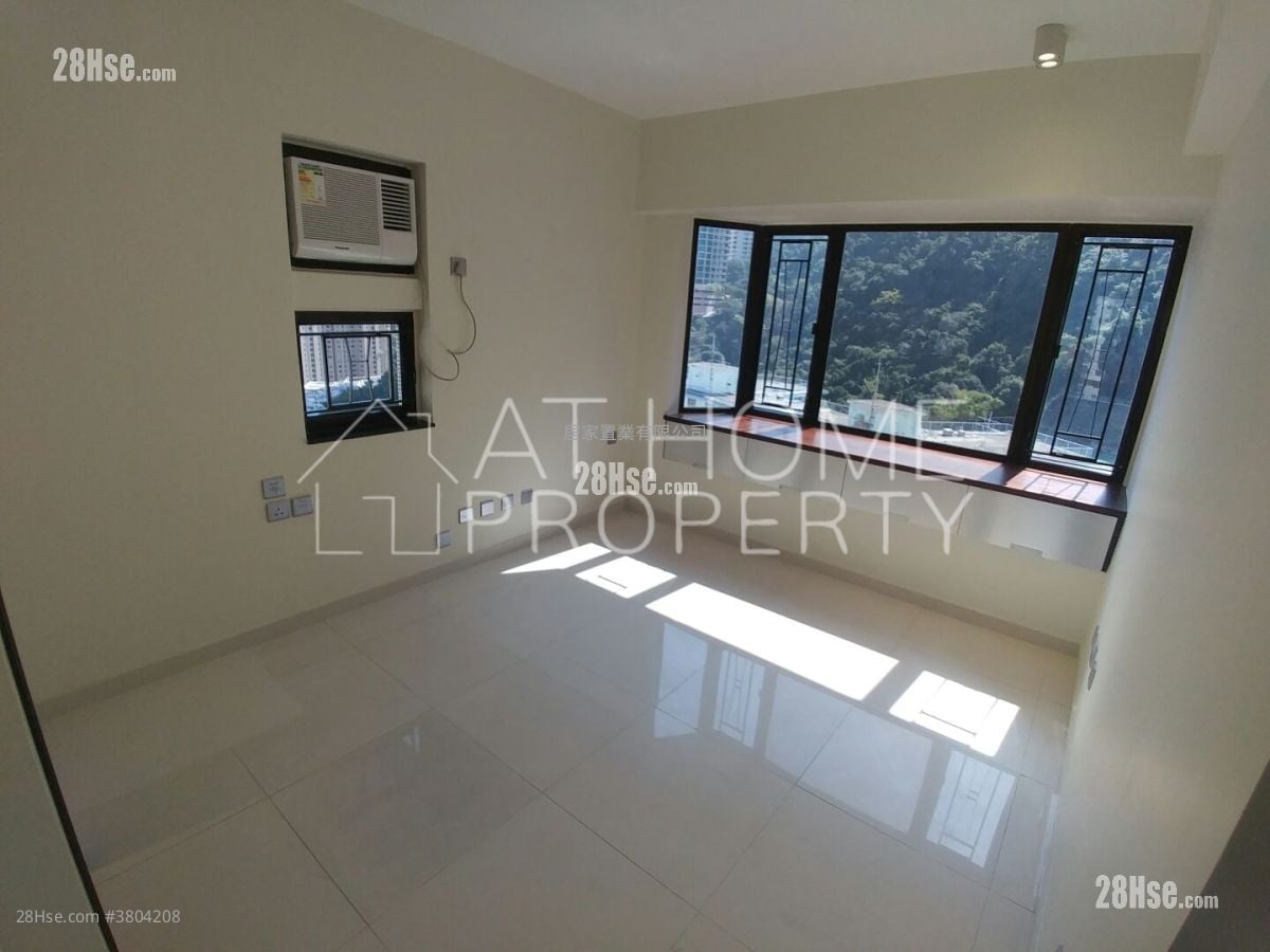 Tycoon Court Rental 2 Bedrooms , 2 Bathrooms 839 ft²