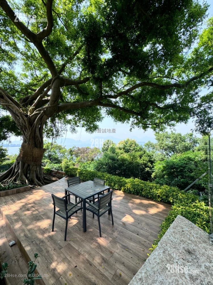 海慧花园 租盘 4 房 , 3 浴室 2,069 平方尺