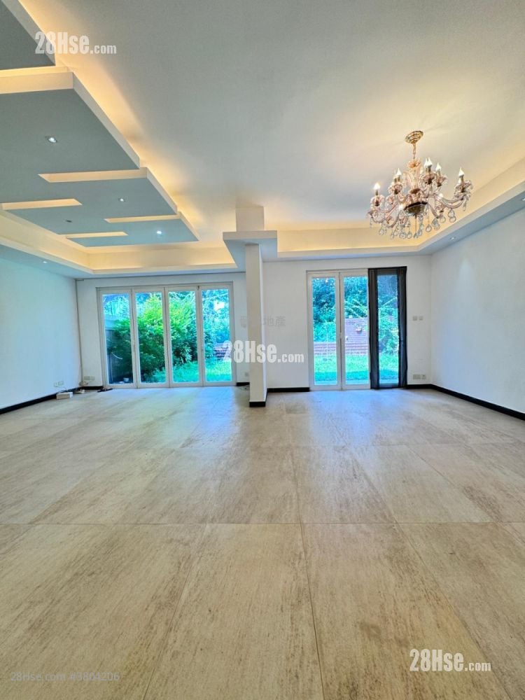 海慧花园 租盘 4 房 , 3 浴室 2,069 平方尺