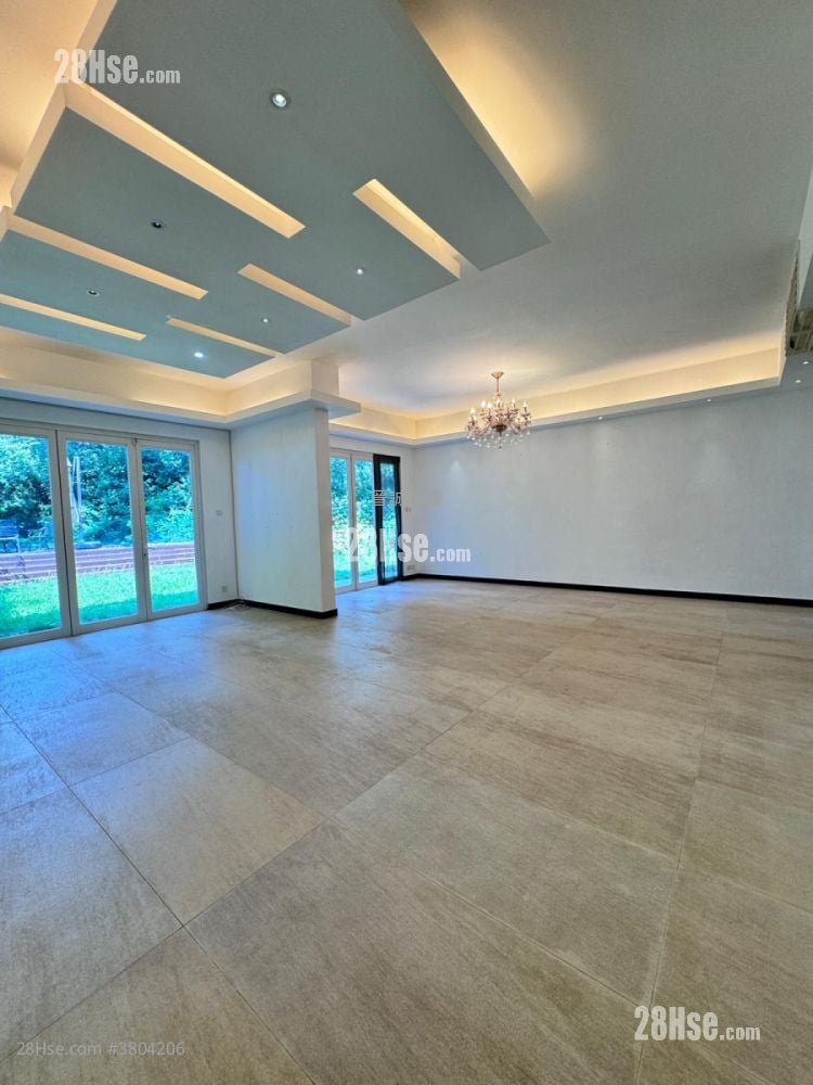 海慧花园 租盘 4 房 , 3 浴室 2,069 平方尺