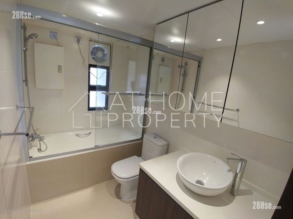 Tycoon Court Rental 2 Bedrooms , 2 Bathrooms 839 ft²