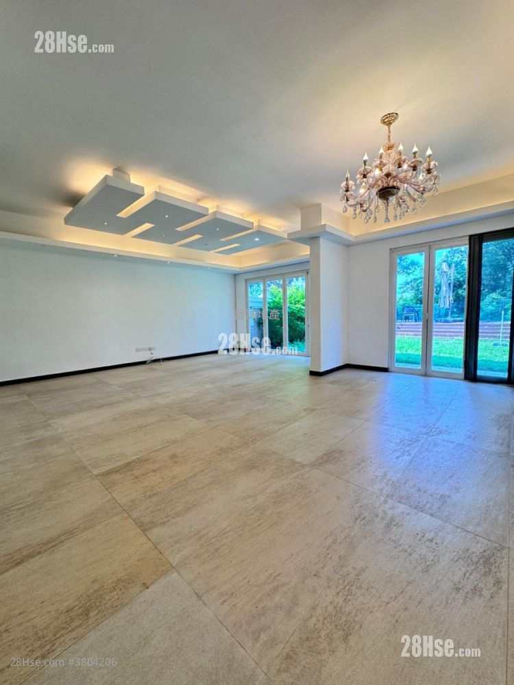 海慧花园 租盘 4 房 , 3 浴室 2,069 平方尺