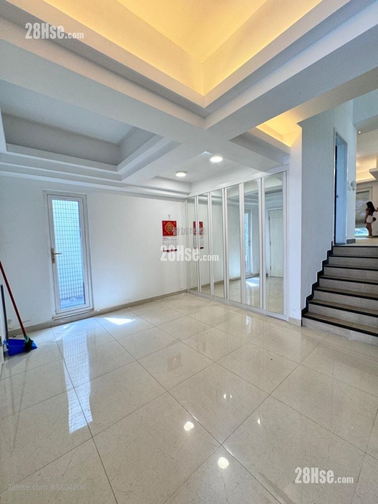 海慧花园 租盘 4 房 , 3 浴室 2,069 平方尺