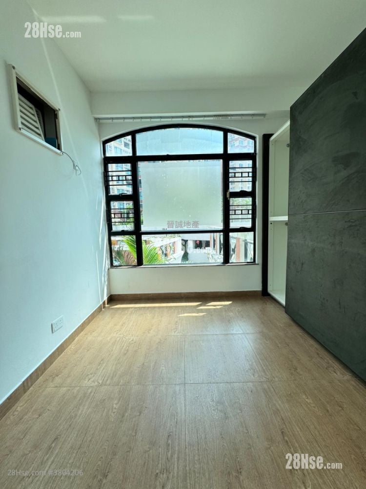 海慧花园 租盘 4 房 , 3 浴室 2,069 平方尺