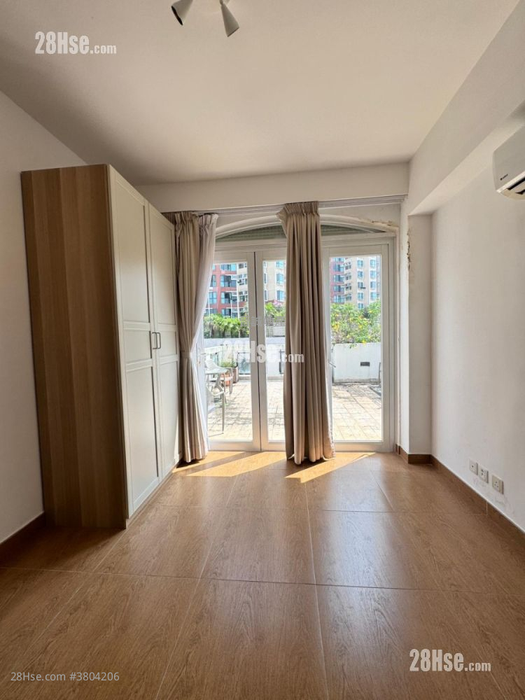 海慧花园 租盘 4 房 , 3 浴室 2,069 平方尺