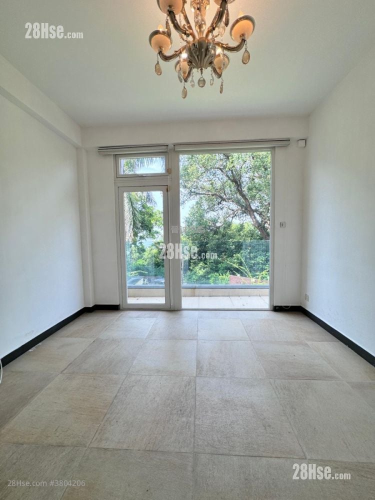 海慧花园 租盘 4 房 , 3 浴室 2,069 平方尺