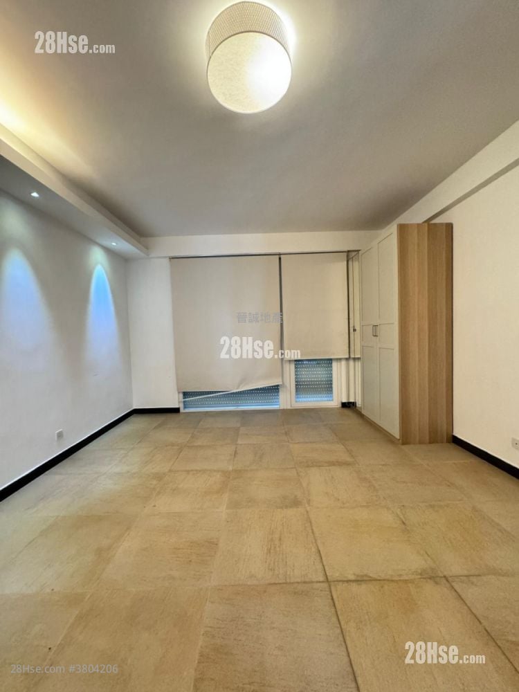 海慧花园 租盘 4 房 , 3 浴室 2,069 平方尺