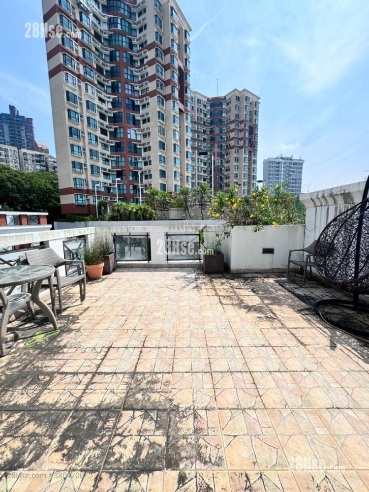 海慧花园 租盘 4 房 , 3 浴室 2,069 平方尺