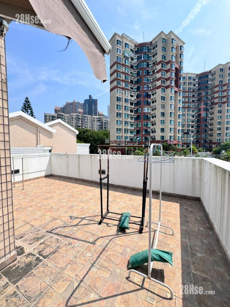 海慧花园 租盘 4 房 , 3 浴室 2,069 平方尺