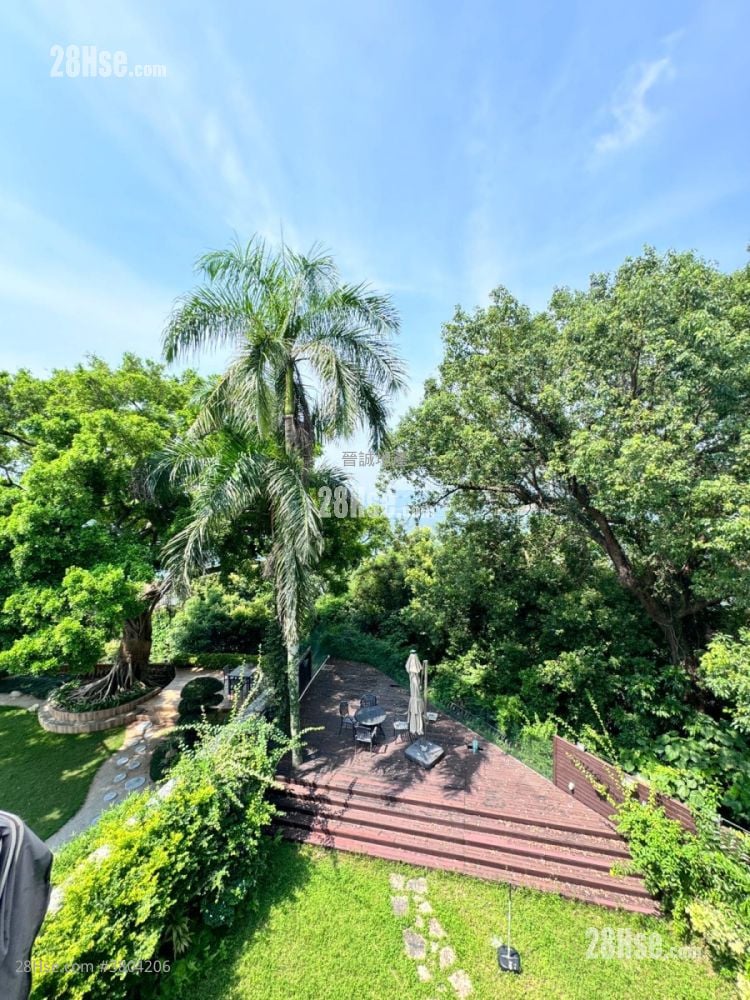 海慧花园 租盘 4 房 , 3 浴室 2,069 平方尺